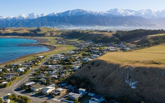 Pāua fishing will return to Kaikōura in the New Year.