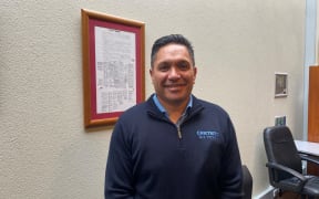 Selwyn District councillor Shane Epiha says the rising tide of online abuse has solidified his decision not to seek a third term.