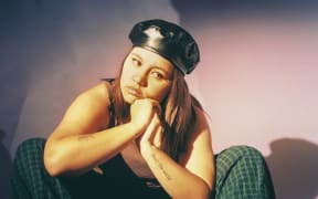 Award-winning Aotearoa singer-songwriter PAIGE