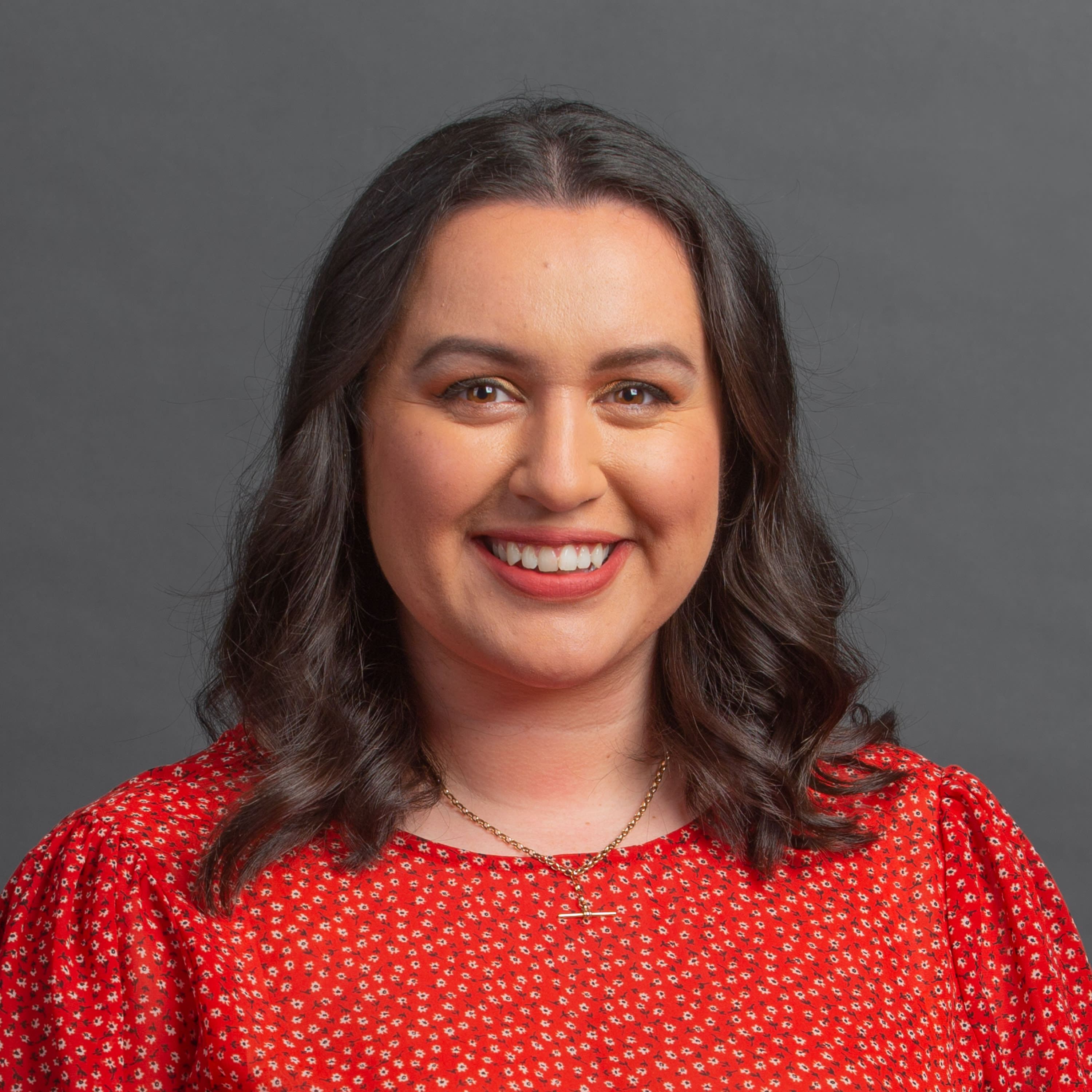 Ashleigh  McCaull