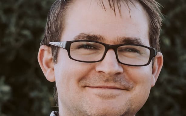 Dr David Dempsey, senior lecturer in civil and natural resources engineering, University of Canterbury