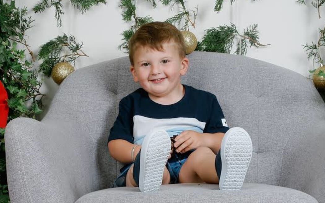A 3-year-boy died of septic shock in a rural hospital after critical opportunities to save his life were missed by an on-call doctor and a nurse who shouldn't have been in sole charge of the children's ward that night.