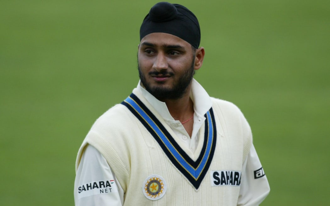 Harbhajan Singh