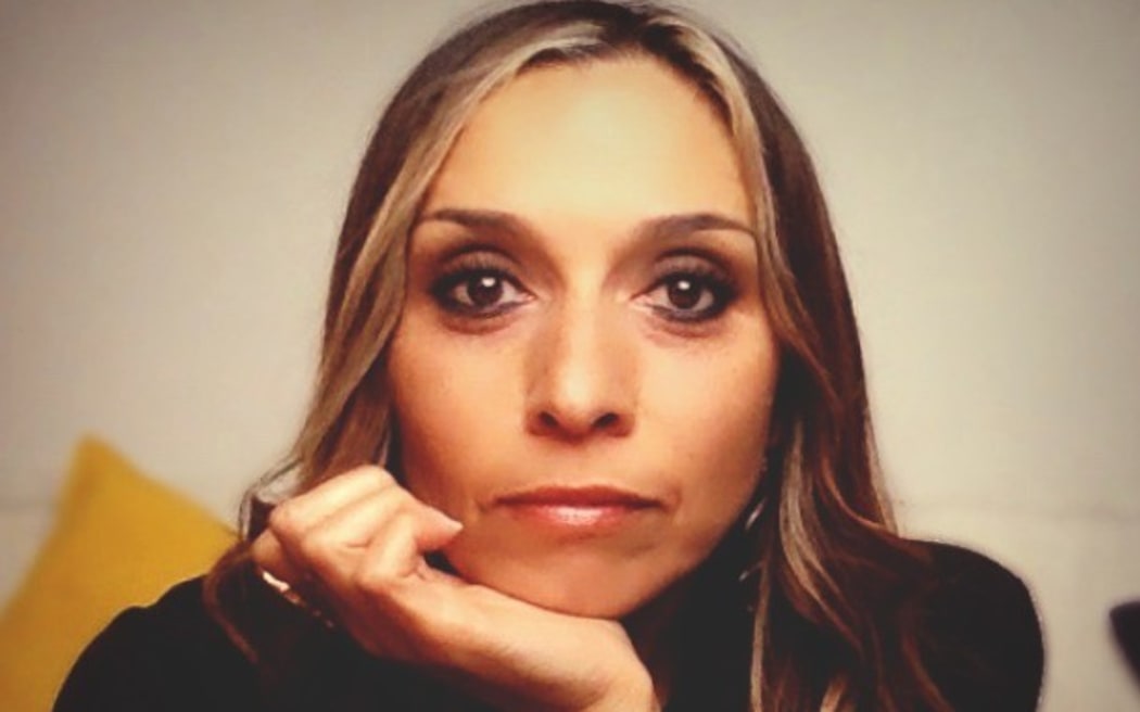Zareen Sheikh-Cope