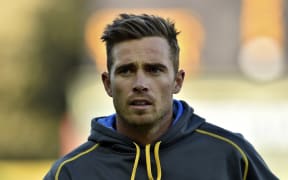 Tim Southee