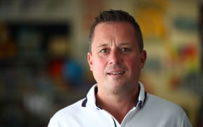 Ōropi School principal Andrew King said principals jobs had become more complex.