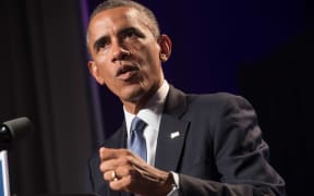 Barack Obama