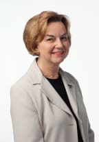 Dame Claudia Orange