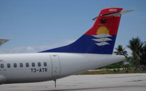 Air Kiribati