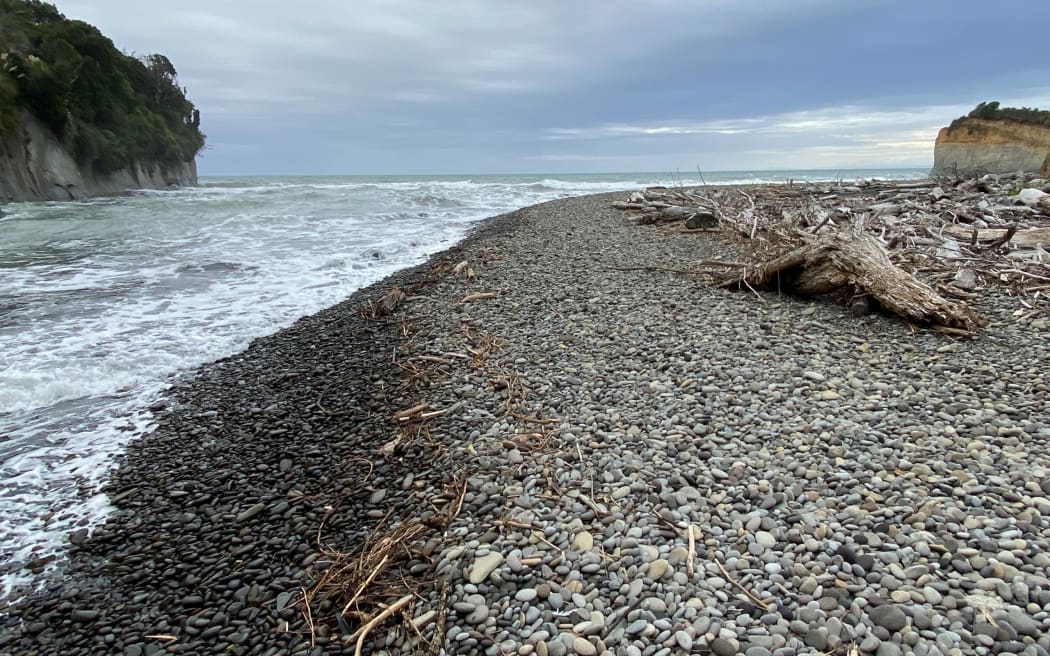 Leasehold bach owners want to retain vehicle access to the beach.