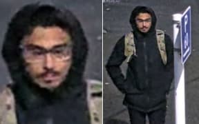 Alleged hit and run driver in Christchurch
