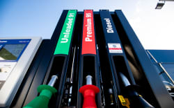 Hydrogen pump
