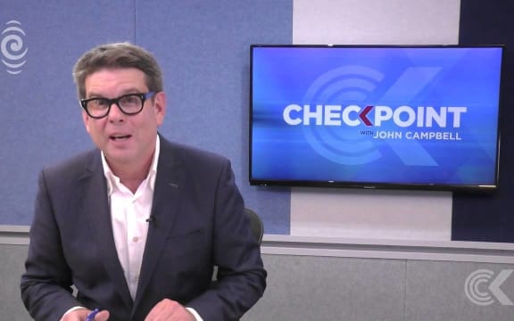 Payroll problems persist: RNZ Checkpoint