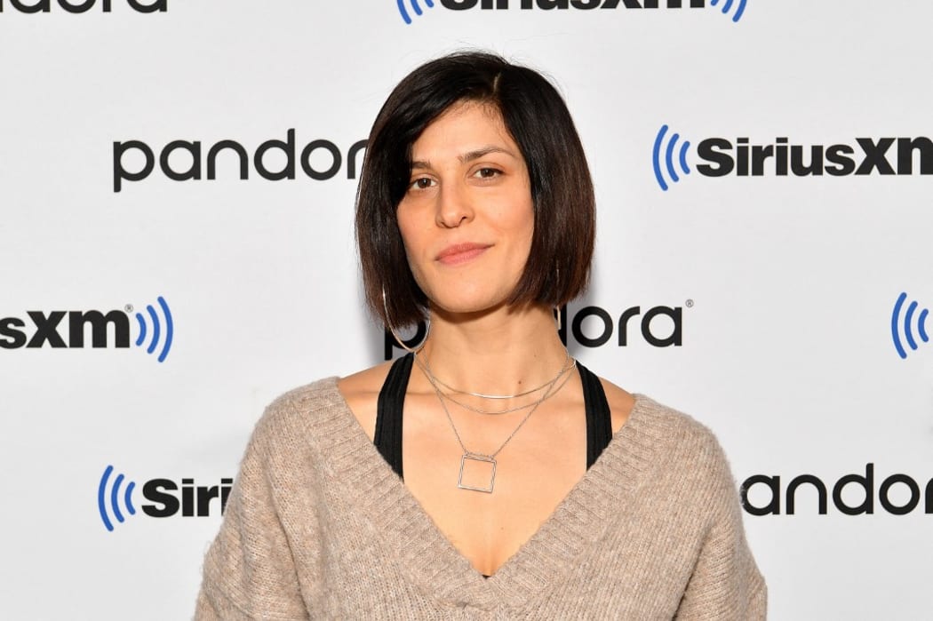 NEW YORK, NEW YORK - NOVEMBER 20: (EXCLUSIVE COVERAGE) Dessa visits SiriusXM Studios on November 20, 2019 in New York City.   Dia Dipasupil/Getty Images/AFP (Photo by Dia Dipasupil / GETTY IMAGES NORTH AMERICA / Getty Images via AFP)