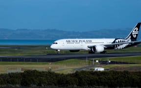 Air NZ