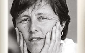 Helen Garner