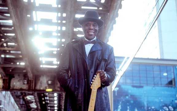 Buddy Guy