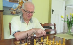 Bill Forster is the editor of New Zealand Chess magazine