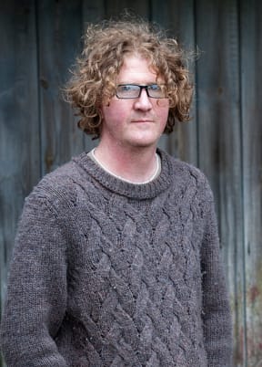 Shaun Bythell