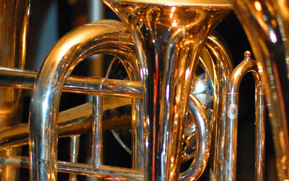 Brass Instruments