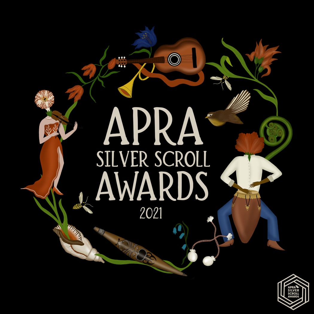 APRA Silver Scroll Awards 2021