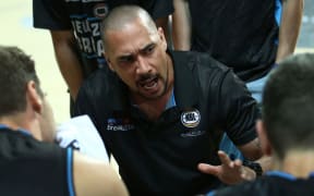 Paul Henare