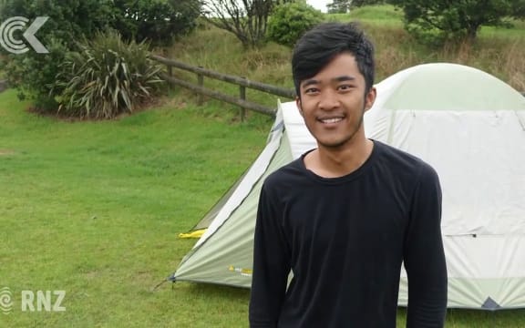 Freedom camping bylaw's backfired -  New Plymouth residents