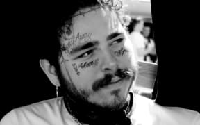 Post Malone