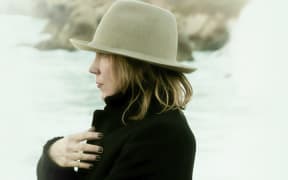English musician Beth Orton