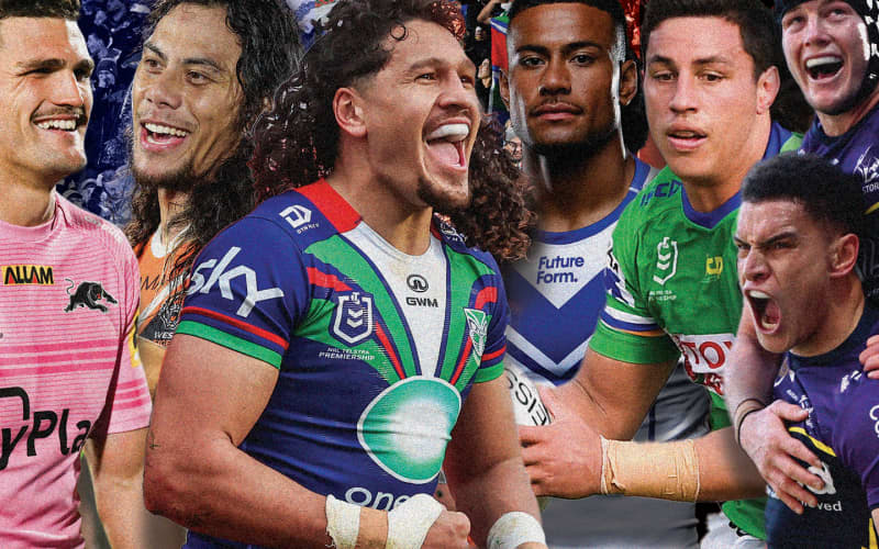NRL season preview: How your team stack up for 2026 | RNZ