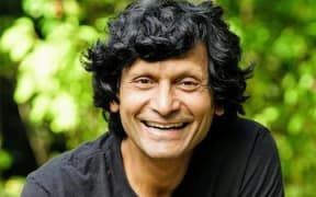 Anu Garg