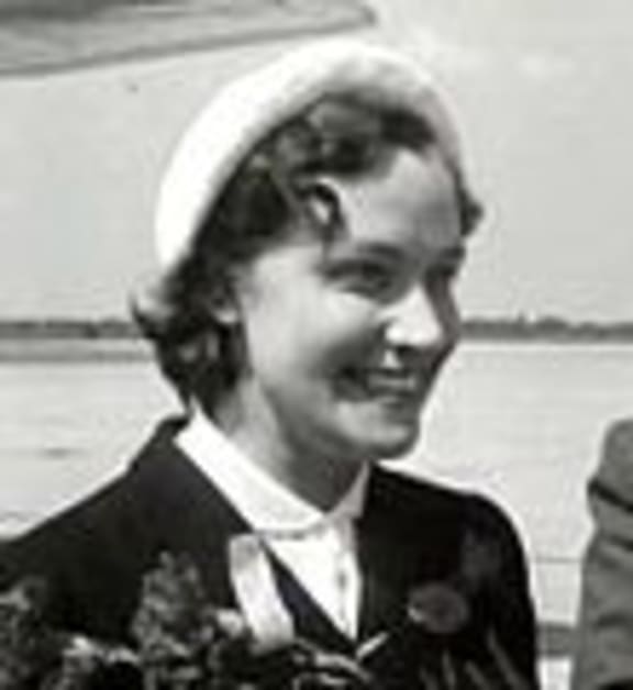 Kathleen Ferrier