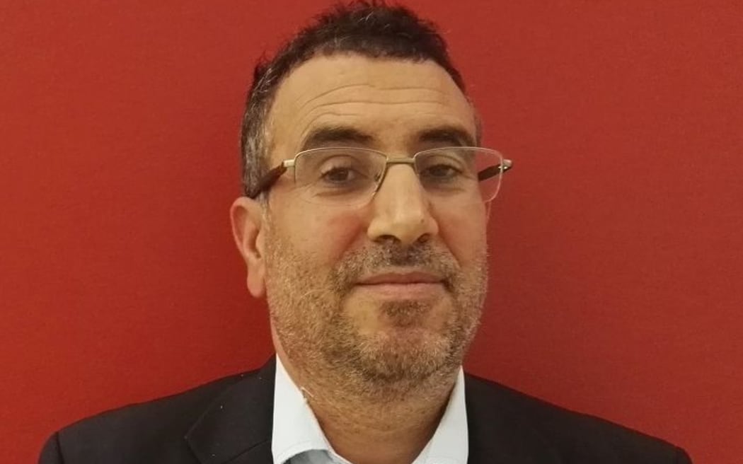 Omar Kamoun