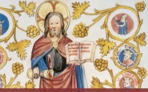 Gisela Kreglinger: The Spirituality of Wine