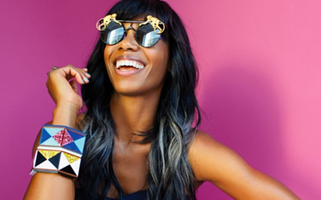 Santigold