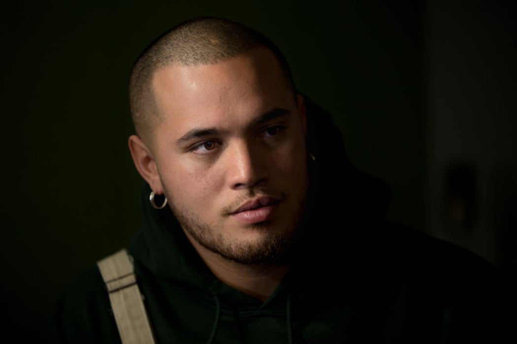 Stan Walker