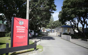 Miramar Central School