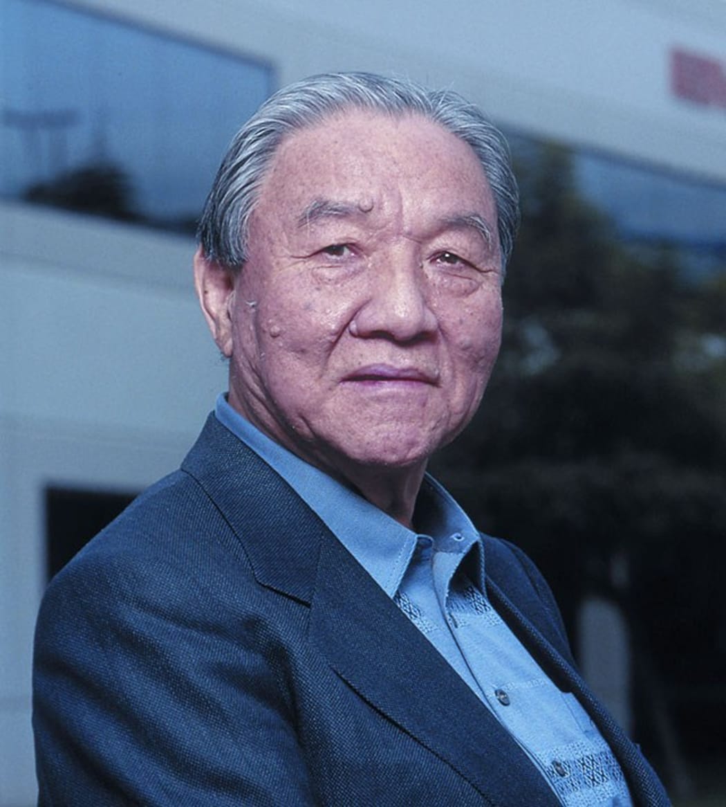 Ikotaru Kakehashi