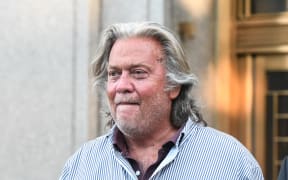 Steve Bannon