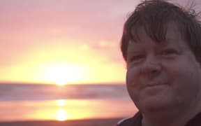 Robert Martin is the first person with a learning disability to be elected to the UN Committee on the Rights of Persons with Disabilities