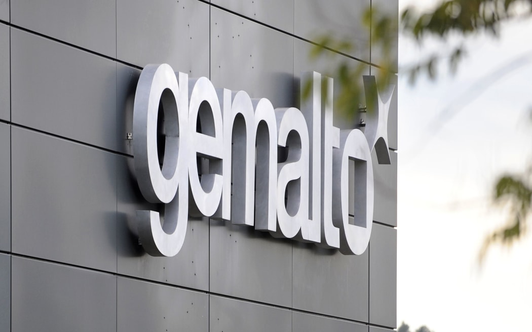Gemalto