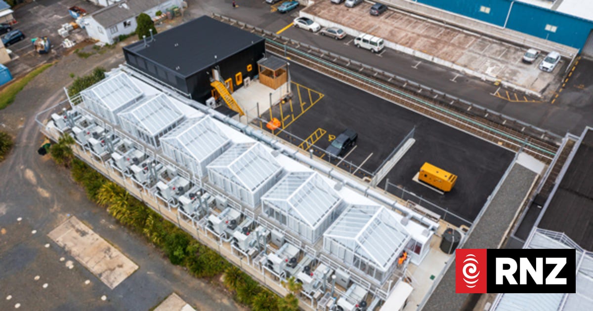 Delay before new quarantine facility opens for plant, seed testing | RNZ