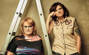 Indigo Girls