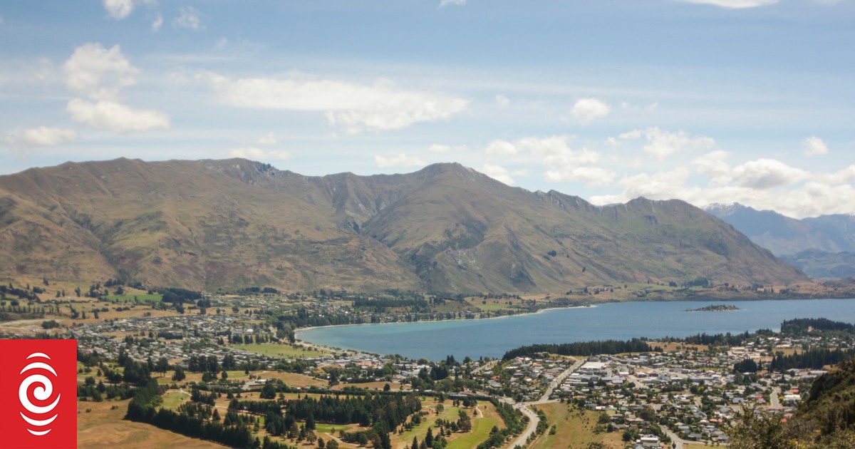 Otago expected to fare best amid economic growth slowdown Westpac
