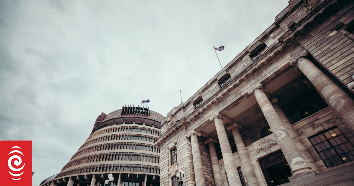 'New security service' for Parliament would have more powers