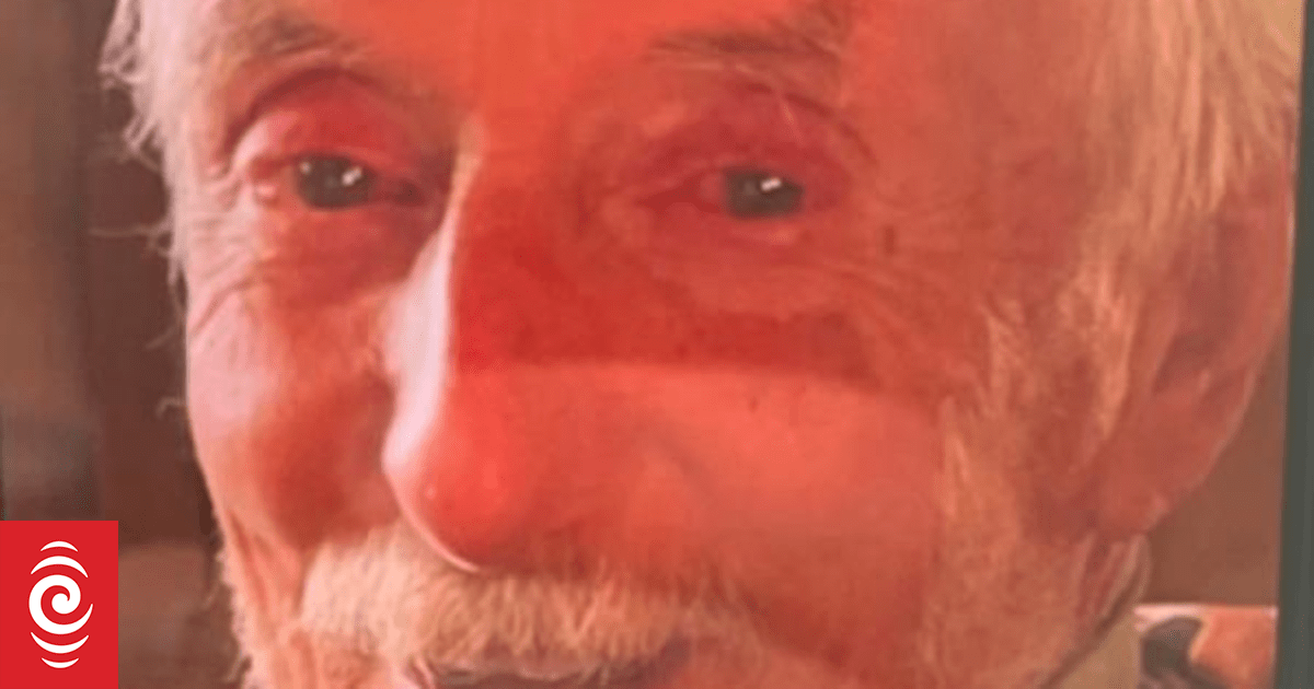 Ōtaki man and dog missing since Saturday