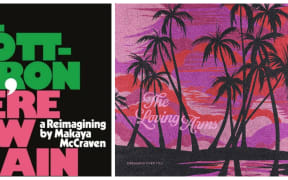 album covers