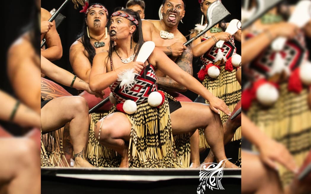 Tāmaki Hakangāhau is a non-competitive Kapa Haka event, showcasing rōpū from across the Auckand region.