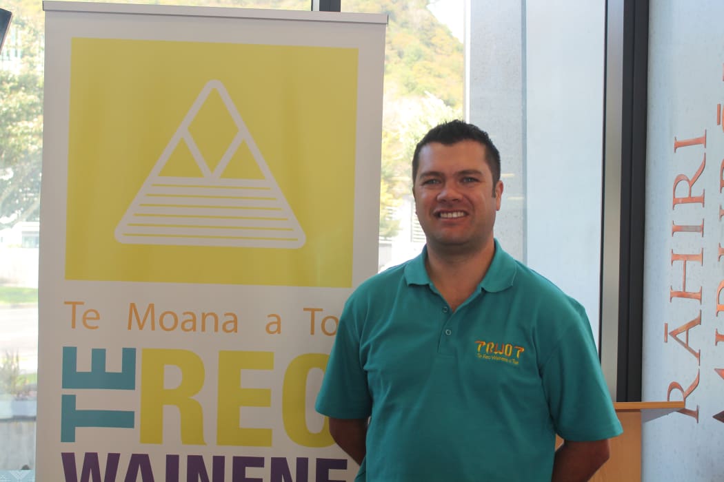Tamati Waaka says there is a place, purpose and time to practise whakatauki.