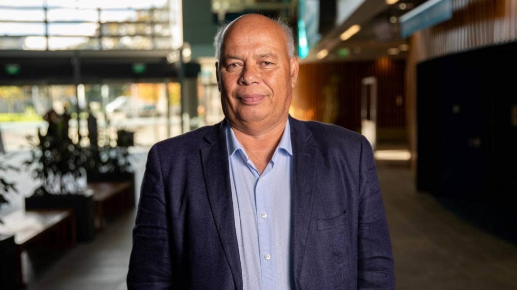Auckland University associate professor of public health Collin Tukuitonga says a new online-based system rolled out by the Ministry of Health to contact people with Covid-19 could face challenges in areas like South Auckland.